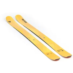 Faction Dancer 4 Skis 2025- Skis