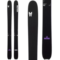 Faction La Machine 4 Massive Skis 2025- Backcountry Skiing|Skis