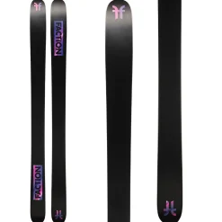Faction La Machine 3 Mega Skis 2025- Backcountry Skiing|Skis