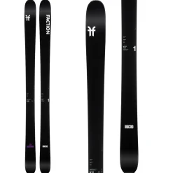 Faction La Machine Micro Skis 2025- Backcountry Skiing|Skis