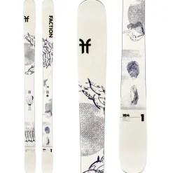 Faction Prodigy 1 Skis 2025- Skis