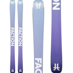 Faction Prodigy 1 Skis 2025- Skis