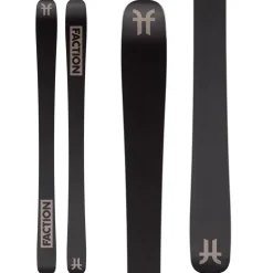 Faction Prodigy 1 Gu Skis 2025- Skis