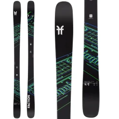 Faction Prodigy 1 Skis 2024- Skis