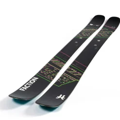 Faction Prodigy 4 Skis 2024- Skis