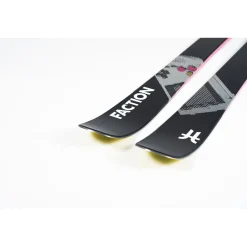 Faction Prodigy 0 Skis 2025- Skis