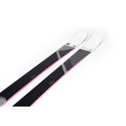 Faction Prodigy 0 Skis 2025- Skis
