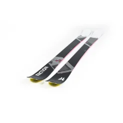 Faction Prodigy 0 Skis 2025- Skis