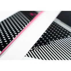 Faction Prodigy 0 Skis 2025- Skis