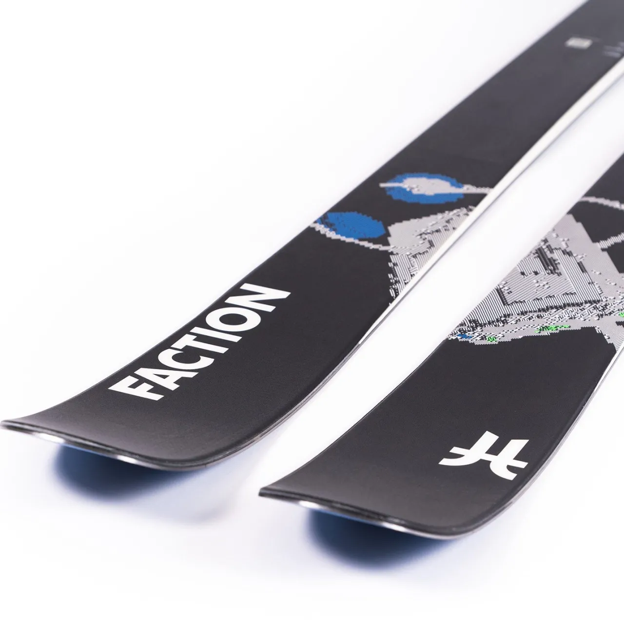 Faction Prodigy 1 Skis 2025- Skis