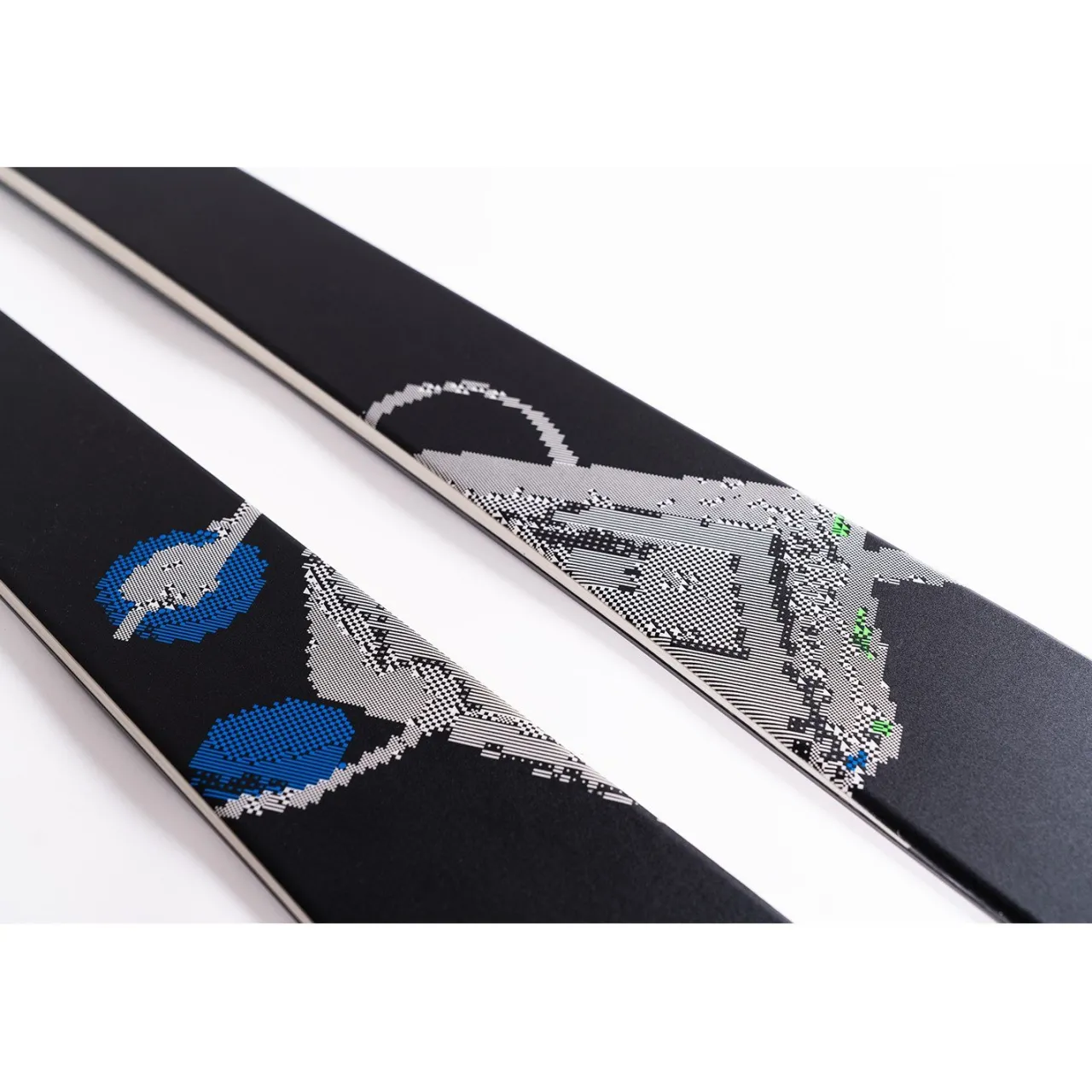 Faction Prodigy 1 Skis 2025- Skis