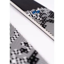 Faction Prodigy 1 Skis 2025- Skis