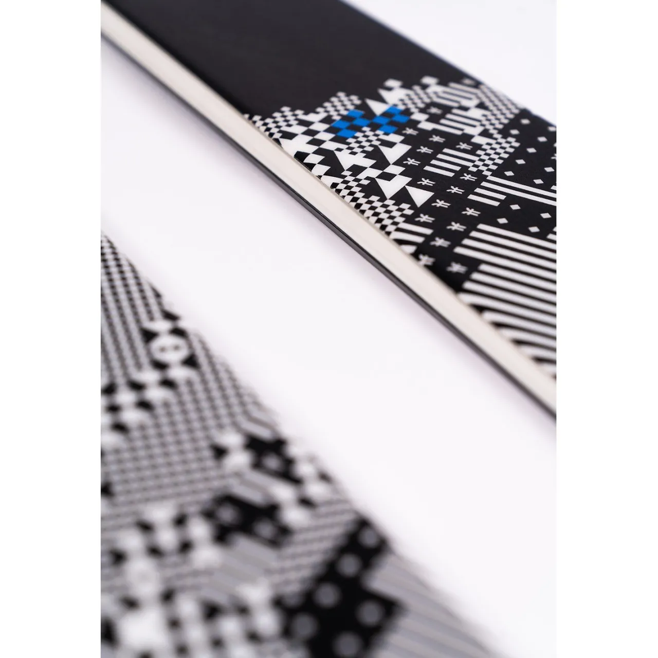 Faction Prodigy 1 Skis 2025- Skis