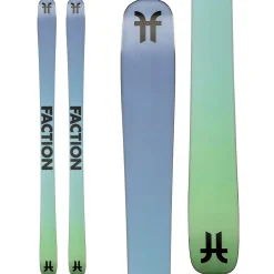 Faction Prodigy 1 Skis 2025- Skis