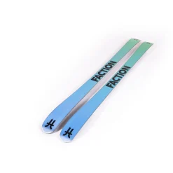 Faction Prodigy 1 Skis 2025- Skis