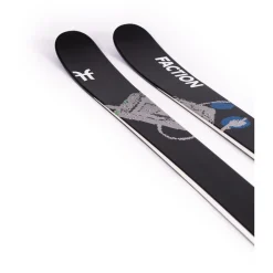 Faction Prodigy 1 Skis 2025- Skis