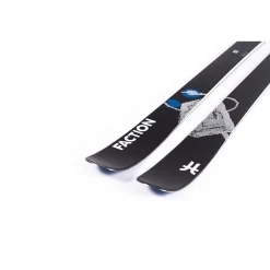 Faction Prodigy 1 Skis 2025- Skis