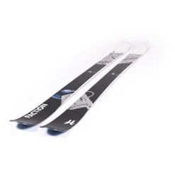 Faction Prodigy 1 Skis 2025- Skis
