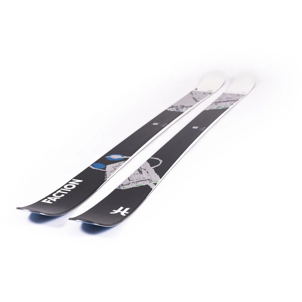 Faction Prodigy 1 Skis 2025- Skis