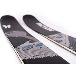 Faction Prodigy 2 Skis 2025- Skis