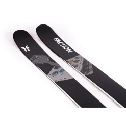 Faction Prodigy 2 Skis 2025- Skis