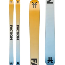 Faction Prodigy 2 Skis 2025- Skis