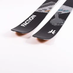 Faction Prodigy 2 Skis 2025- Skis