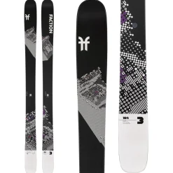 Faction Prodigy 3 Skis 2025- Skis