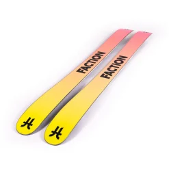 Faction Prodigy 4 Skis 2025- Skis