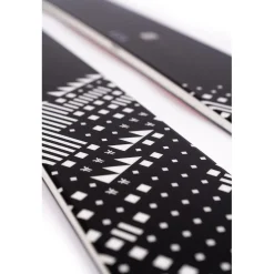 Faction Prodigy 4 Skis 2025- Skis