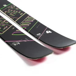 Faction Prodigy 4 Skis + Look Pivot 14 GW Ski Bindings- Skis With Bindings|Skis With Bindings