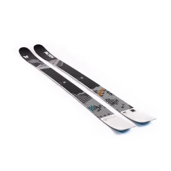 Faction Prodigy 2 Skis + Look x evo Pivot 15 GW Ski Bindings 2025- Skis With Bindings|Skis With Bindings