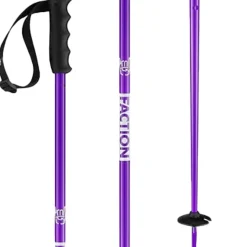 Faction Prodigy Ski Poles 2025- Ski Poles