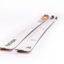 Faction Studio 1 A-Hall Skis 2025- Skis