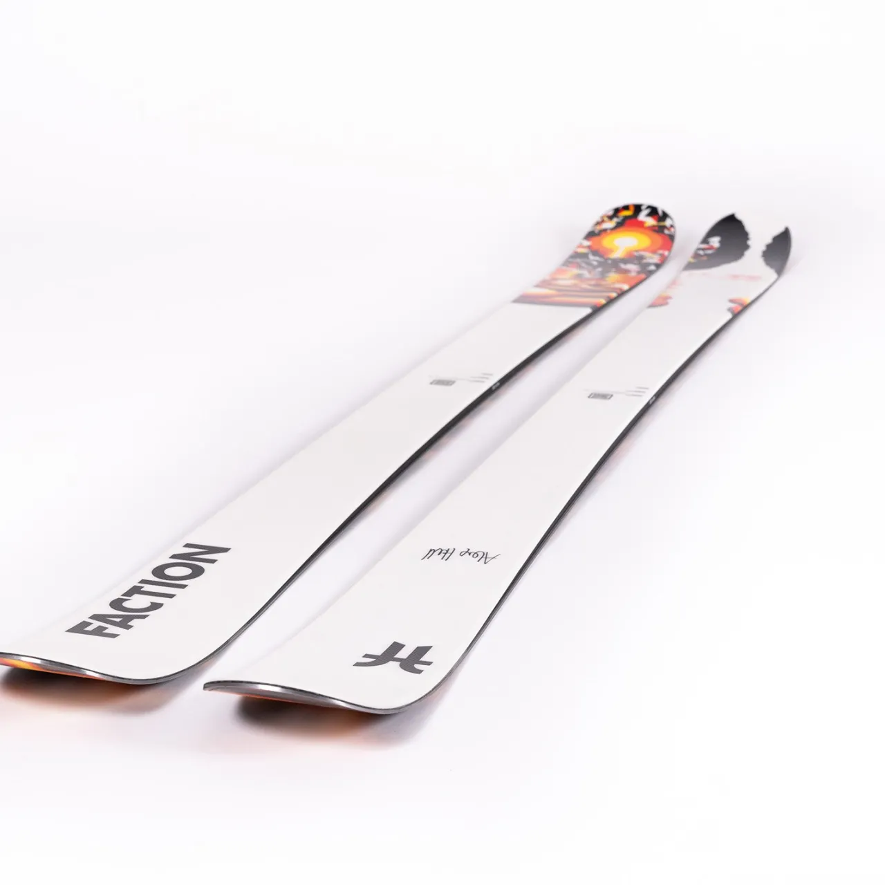 Faction Studio 1 A-Hall Skis 2025- Skis