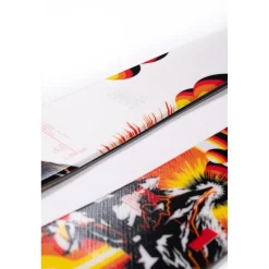 Faction Studio 1 A-Hall Skis 2025- Skis