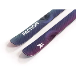 Faction Studio 1 Skis 2025- Skis