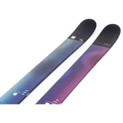 Faction Studio 2 Skis 2025- Skis