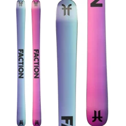 Faction Studio 2 Skis 2025- Skis
