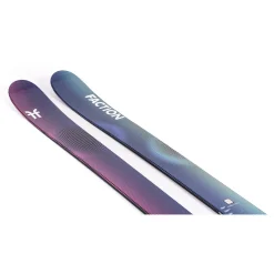 Faction Studio 2 Skis 2025- Skis