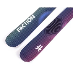 Faction Studio 2 Skis 2025- Skis
