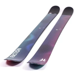 Faction Studio 2 Skis 2025- Skis