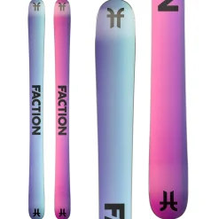 Faction Studio 3 Skis 2025- Skis