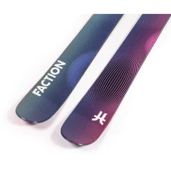 Faction Studio 3 Skis 2025- Skis