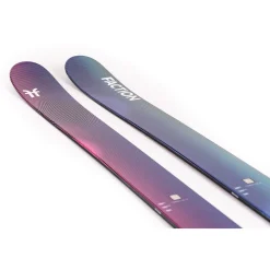 Faction Studio 3 Skis 2025- Skis
