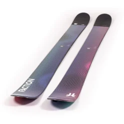 Faction Studio 3 Skis 2025- Skis