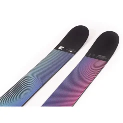 Faction Studio 3 Skis 2025- Skis