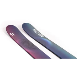 Faction Studio 4 Skis 2025- Skis