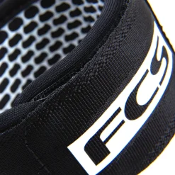 FCS 6' Comp Essential Leash- Leashes