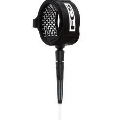 FCS 6' Comp Essential Leash- Leashes